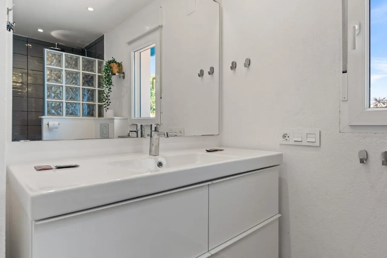 Family Apartment In Benalmadena With Pool By Costarentals - Ref 218 Torremolinos