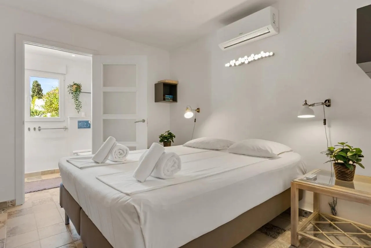 Family Apartment In Benalmadena With Pool By Costarentals - Ref 218 Torremolinos