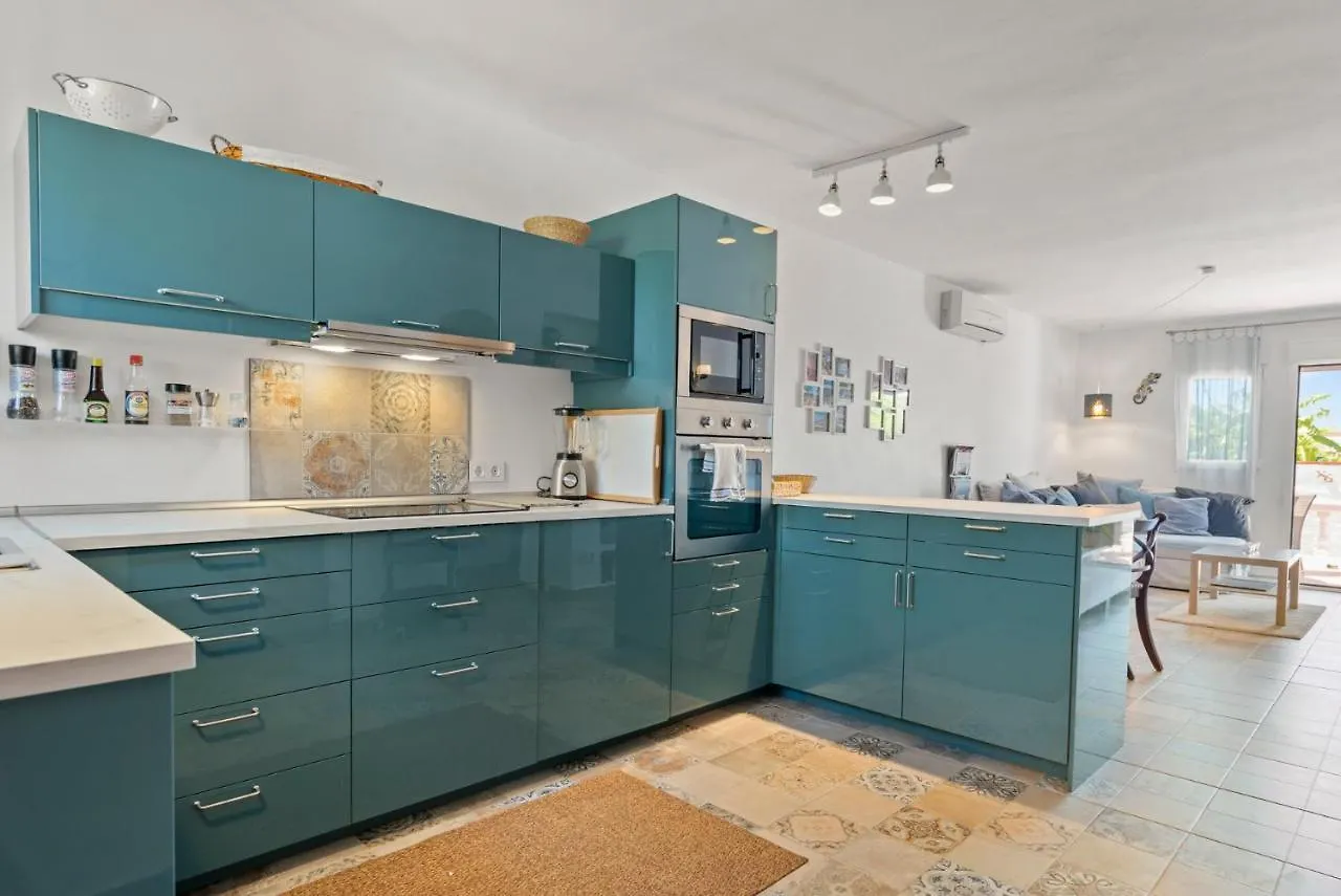 Family Apartment In Benalmadena With Pool By Costarentals - Ref 218 Torremolinos 0*,  Spain