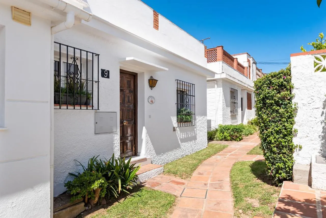 Family Apartment In Benalmadena With Pool By Costarentals - Ref 218 Torremolinos 0*,