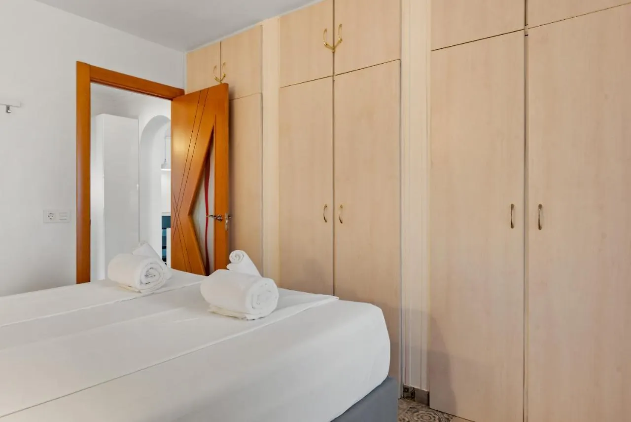 Family Apartment In Benalmadena With Pool By Costarentals - Ref 218 Torremolinos 0*,