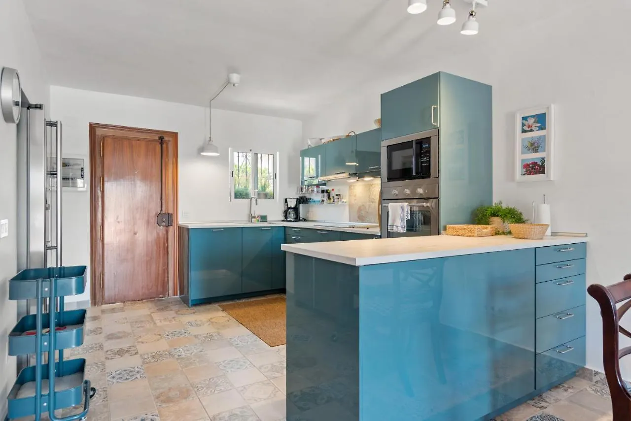 Family Apartment In Benalmadena With Pool By Costarentals - Ref 218 Torremolinos