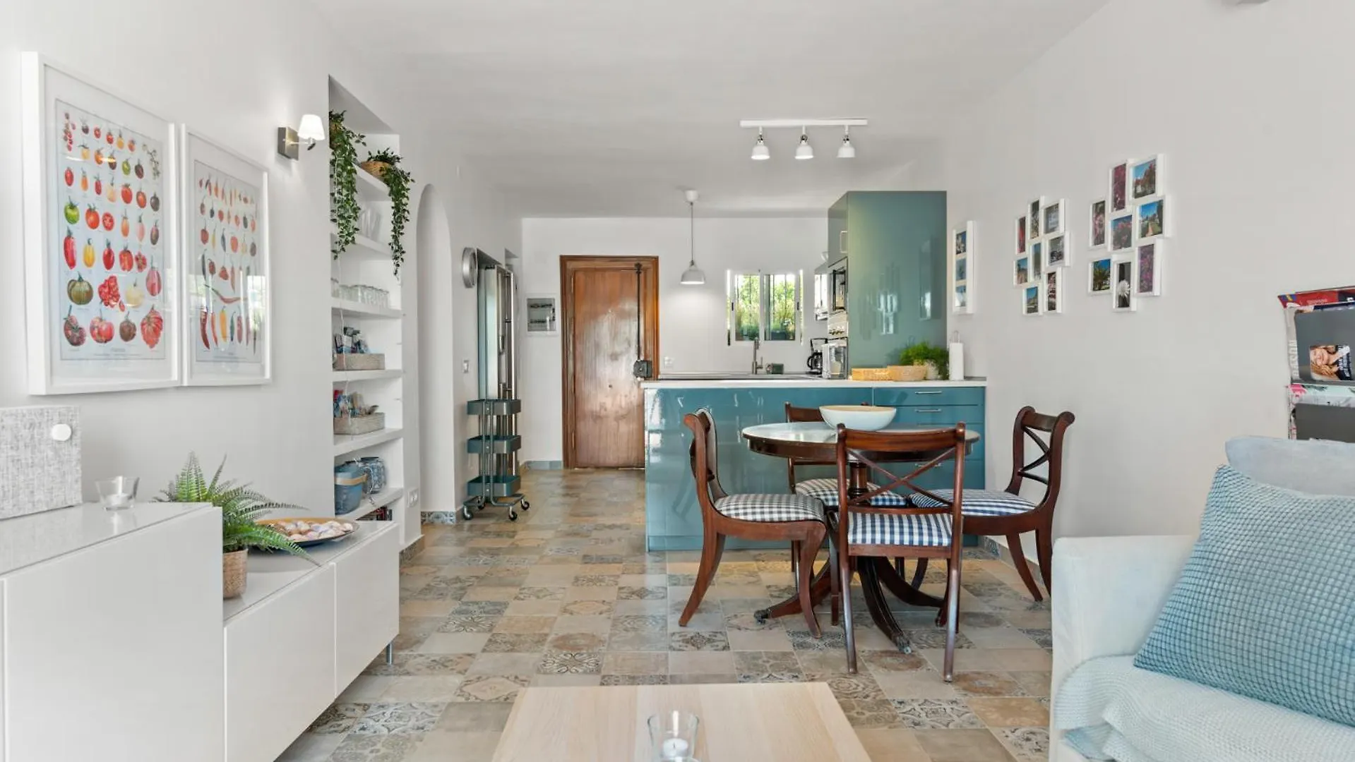 Family Apartment In Benalmadena With Pool By Costarentals - Ref 218 Torremolinos