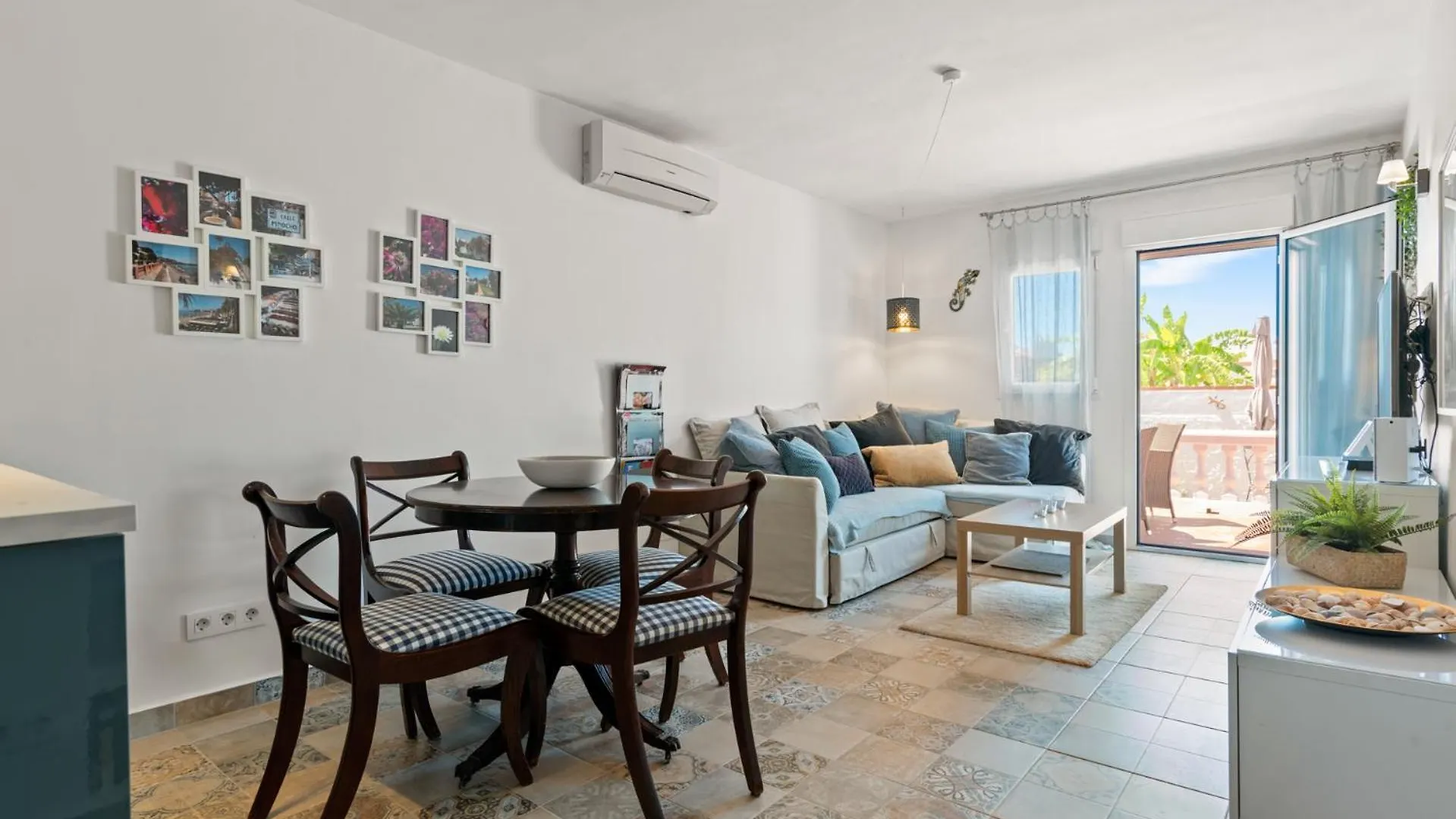 Family Apartment In Benalmadena With Pool By Costarentals - Ref 218 Torremolinos 0*,