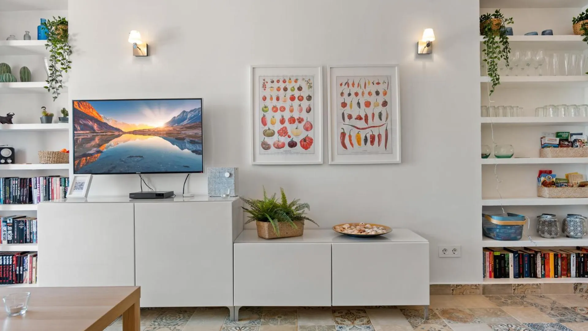 Family Apartment In Benalmadena With Pool By Costarentals - Ref 218 Torremolinos