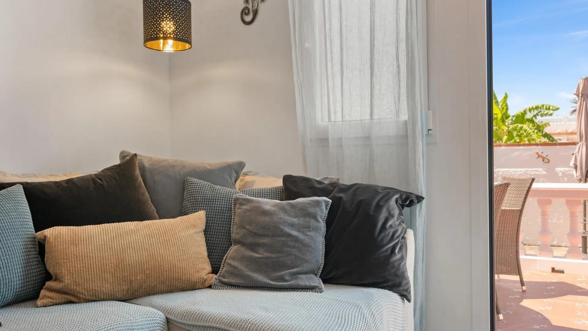 Family Apartment In Benalmadena With Pool By Costarentals - Ref 218 Torremolinos Spanien