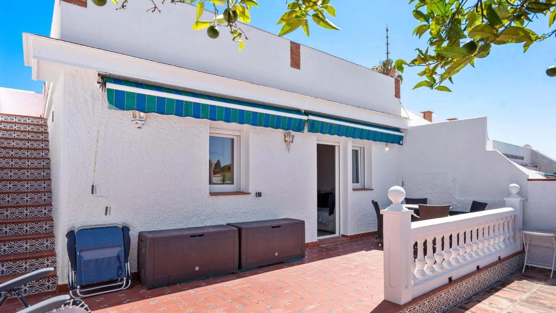 Family Apartment In Benalmadena With Pool By Costarentals - Ref 218 Torremolinos